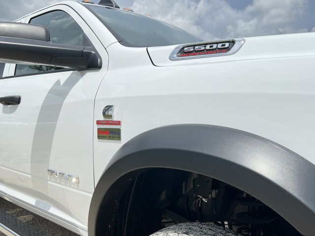 New 2024 Ram 5500 - photo 10
