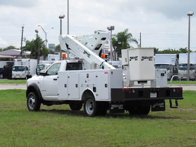 New 2026 Ram 5500 Dur-A-Lift Bucket Truck for sale #RAM5500DTAX242FP1 - photo 2