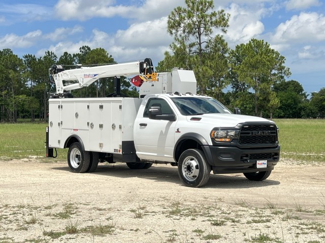 New 2023 Ram 5500 - photo 1