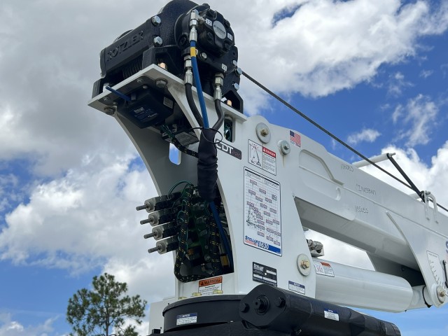 New 2023 Ram 5500 - photo 14