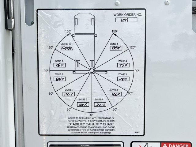 New 2023 Ram 5500 - photo 15