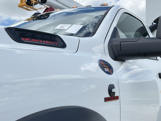 New 2023 Ram 5500 - photo 27