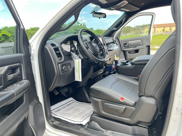 New 2023 Ram 5500 - photo 28