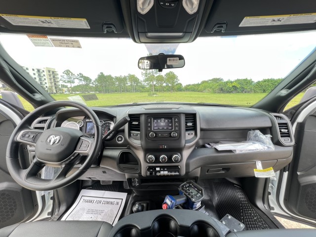 New 2023 Ram 5500 - photo 29