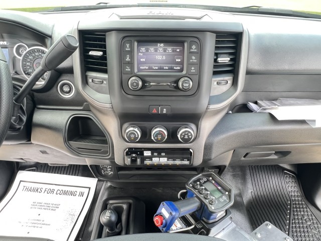 New 2023 Ram 5500 - photo 31