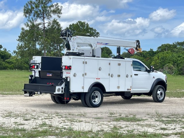 New 2023 Ram 5500 - photo 2