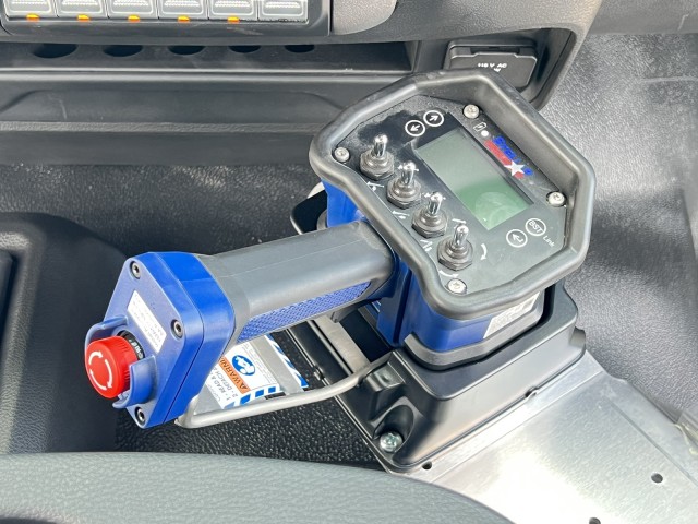New 2023 Ram 5500 - photo 32