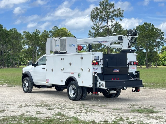 New 2023 Ram 5500 - photo 6