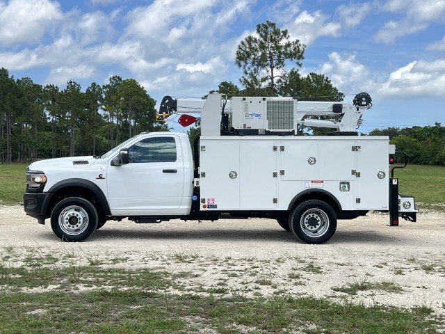 New 2023 Ram 5500 - photo 7