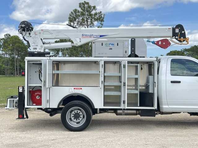 New 2023 Ram 5500 - photo 9