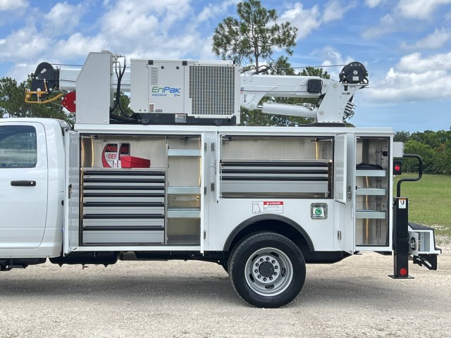 New 2023 Ram 5500 - photo 10