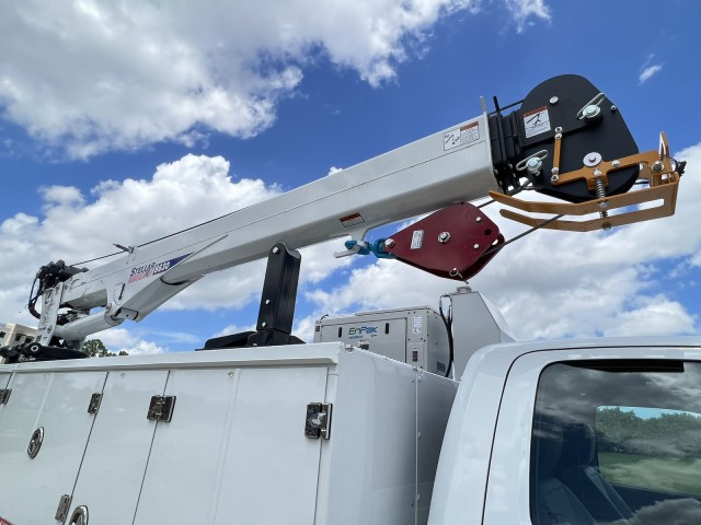 New 2023 Ram 5500 - photo 11