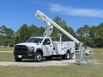 New 2024 Ram 5500 Regular Cab 4x4 84 CA Cab Chassis for sale #RG152442 - photo 2