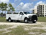 New 2024 Ram 3500 Regular Cab 4x4 Mechanics Body for sale #RG261665 - photo 1