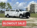 New 2024 Ram 3500 Regular Cab Mechanics Body for sale #RG261665 - photo 1
