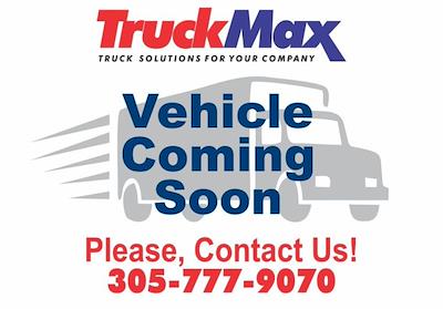 New 2025 Ford F-600 Regular Cab 4x4 Cab Chassis for sale #SDA02692 - photo 1
