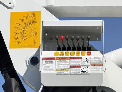 New 2025 Ford F-600 Regular Cab Bucket Truck for sale #SDA13842 - photo 2