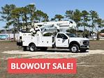 New 2025 Ford F-600 Regular Cab Bucket Truck for sale #SDA13842 - photo 1