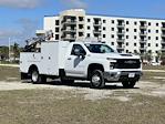 2024 Chevrolet Silverado 3500, Reading Master Mechanic HD Crane for sale #SIL3500HDALST3200 - photo 3