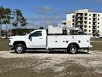 2024 Chevrolet Silverado 3500, Reading Master Mechanic HD Crane for sale #SIL3500HDALST3200 - photo 4