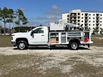 2024 Chevrolet Silverado 3500, Reading Master Mechanic HD Crane for sale #SIL3500HDALST3200 - photo 5