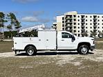 2024 Chevrolet Silverado 3500, Reading Master Mechanic HD Crane for sale #SIL3500HDALST3200 - photo 8