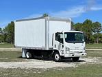 Used 2013 Isuzu NPR-HD 16' Dry Box Truck Regular Cab 4x2 Box Truck for sale #U20113H - photo 1