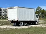 Used 2013 Isuzu NPR-HD 16' Dry Box Truck Regular Cab 4x2 Box Truck for sale #U20113H - photo 2