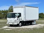 Used 2013 Isuzu NPR-HD 16' Dry Box Truck Regular Cab 4x2 Box Truck for sale #U20113H - photo 4