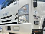 Used 2016 Isuzu NPR-HD Regular Cab Flatbed Truck for sale #U22062H - photo 8