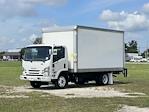 Used 2022 Isuzu NPR-XD Regular Cab 4x2 Box Truck for sale #U23015H - photo 1