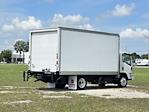 Used 2022 Isuzu NPR-XD Regular Cab 4x2 Box Truck for sale #U23015H - photo 3