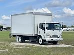 Used 2022 Isuzu NPR-XD Regular Cab 4x2 Box Truck for sale #U23015H - photo 4