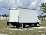 Used 2020 Hino 155 Single Cab Box Truck for sale #U23020H - photo 4