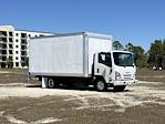 Used 2014 Isuzu NPR-HD Regular Cab Box Truck for sale #U24116HA - photo 1