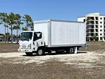 Used 2014 Isuzu NPR-HD Regular Cab Box Truck for sale #U24116HA - photo 3