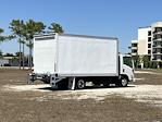 Used 2014 Isuzu NPR-HD Regular Cab Box Truck for sale #U24116HA - photo 2