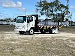 Used 2020 Chevrolet LCF 5500HD FL Regular Cab Flatbed Truck for sale #U24121H - photo 1