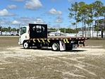 Used 2020 Chevrolet LCF 5500HD FL Regular Cab Flatbed Truck for sale #U24121H - photo 2