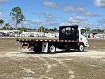 Used 2020 Chevrolet LCF 5500HD FL Regular Cab Flatbed Truck for sale #U24121H - photo 4
