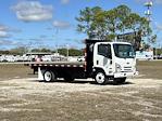 Used 2020 Chevrolet LCF 5500HD FL Regular Cab Flatbed Truck for sale #U24121H - photo 5
