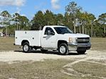 Used 2007 Chevrolet Silverado 2500 Regular Cab Service Truck for sale #U24124H - photo 1