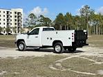Used 2007 Chevrolet Silverado 2500 Regular Cab Service Truck for sale #U24124H - photo 13