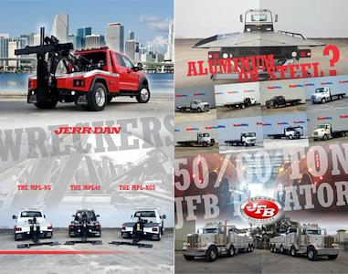 Used 2011 Ford F-550 - photo 1