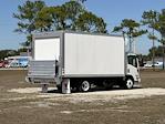 Used 2020 Isuzu NQR Refrigerated Body for sale #U25113H - photo 3