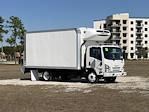 Used 2020 Isuzu NQR Refrigerated Body for sale #U25113H - photo 5