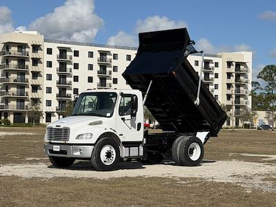 Used 2018 Freightliner M2 106 Conventional Cab Cab Chassis for sale #U251211H - photo 1