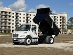 Used 2018 Freightliner M2 106 Conventional Cab Dump Truck for sale #U251211H - photo 1