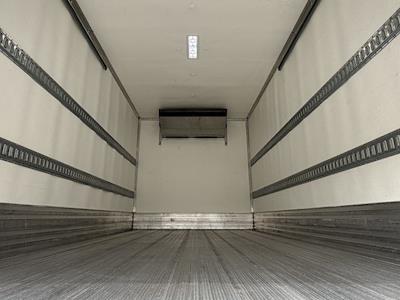 Used 2023 Isuzu NRR Refrigerated Body for sale #U251212H - photo 2
