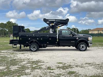 New 2020 Ram 5500 Regular Cab Bucket Truck for sale #U25126H - photo 2